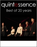 quintessence show Best of